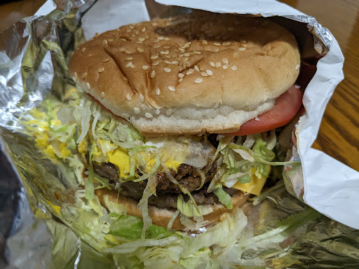 Beach Boy Restaurant - Thumbnail