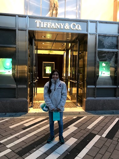 Tiffany & Co.