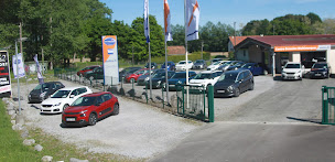 Photo n°23 de AE2 AUTOS - DISTINXION à Biarrotte (Vendeur de voitures d'occasion)