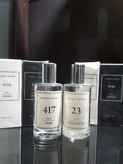 Photos of Galeri Eau De Parfum