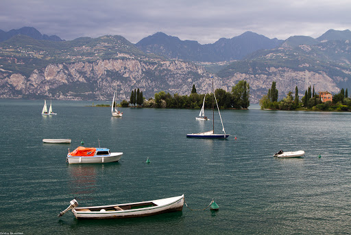 Malcesine Lavei B