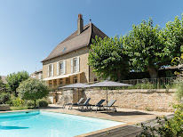 Le Clos Sainte-Marie à Les Trois-Châteaux