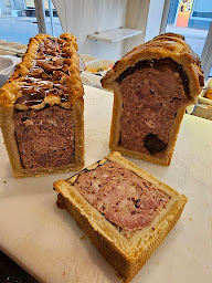 Photo n°13 de Boucherie Gherca (Laura&Pavel) à Miribel (Boucherie)