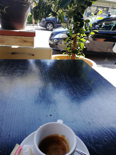 Caffè Stefano - Visual