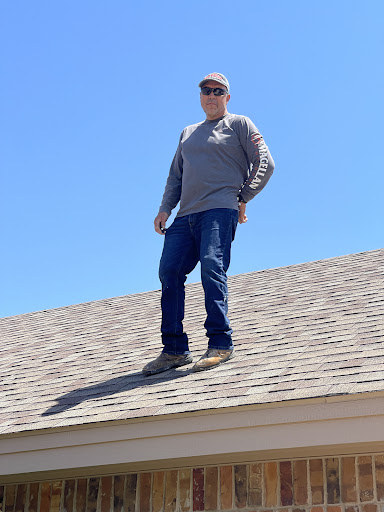 Lopez Roofing - Visual