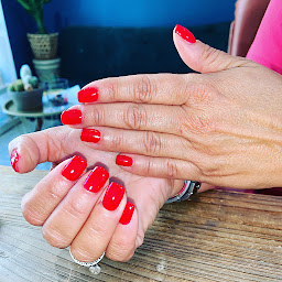 Photo n°3 de M.C Coiffure & esthétique à Marseille (Salon de coiffure)