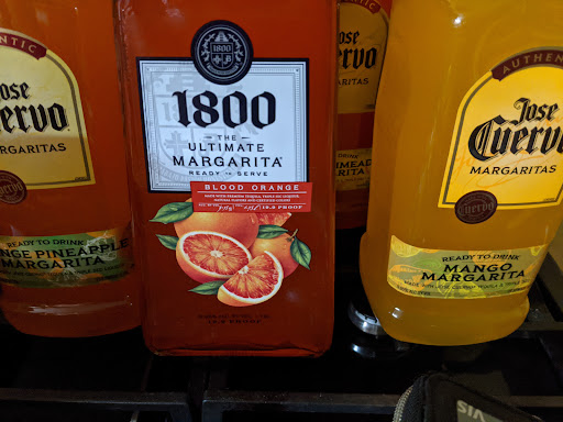 The Dock Liquor - Thumbnail
