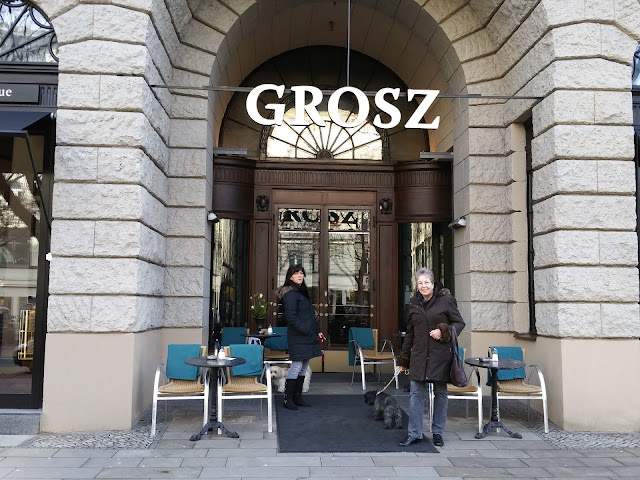 Restaurant Grosz
