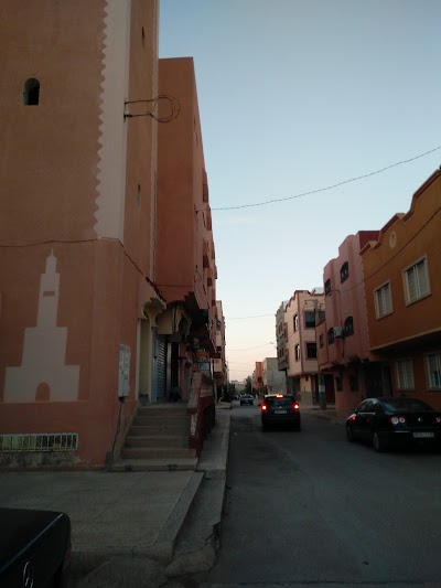 Photos of Masjid Al-Hidayah