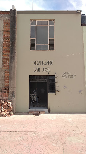 Dispensario San José