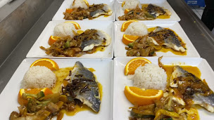 Photo n°50 de LE PETIT SAIGON à Labastide-Saint-Georges (Restaurant vietnamien)