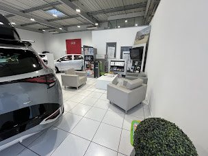 Photo n°17 de Kia | Brive La Gaillarde - Edenauto à Brive-la-Gaillarde (Vendeur de voitures d'occasion)