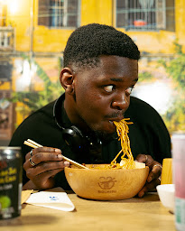 Photo n°42 de BOLKIRI Corbeil-Essonnes Street Food Viêt à Corbeil-Essonnes (Restaurant thaï)