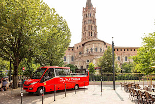 Photo n°16 de Toulouse Welcome - CityTour Toulouse à Toulouse (Agence de visites touristiques en bus)