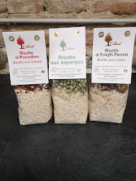 Photo n°34 de PASTA DI MATEO à Auterive (Restaurant italien)