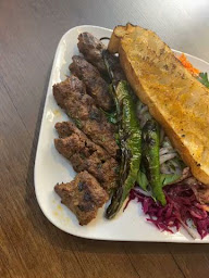 Photo n°38 de ANTALYA KEBAB à Villeurbanne (Kebab)