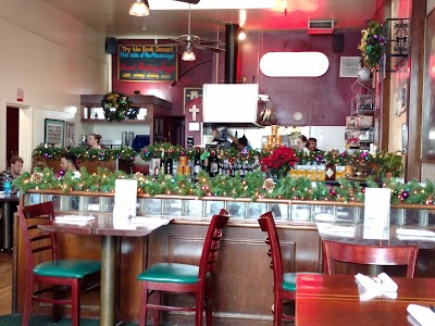 Photos of The Palace Grill