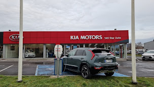 Photo n°29 de Kia | Saint-Saulve - STAR AUTO à Saint-Saulve (Vendeur de voitures d'occasion)