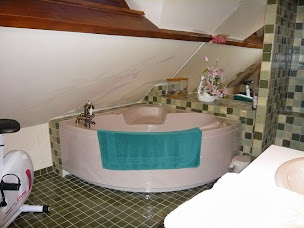 Photo n°3 de Mon Chauffouer à Souesmes (Chambre d'hôtes)