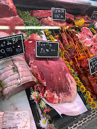 Photo n°20 de Boucherie Chez Ben Halal à Aulnay-sous-Bois (Boucherie)