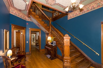 Photos of The Lumber Baron Inn & Gardens
