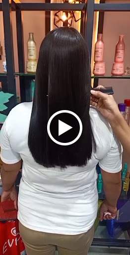 Exciting offers on hair