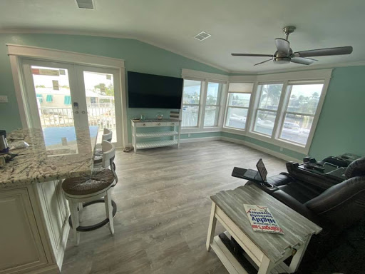 Southernmost Contracting - Visual