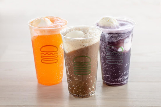 Shake Shack Prudential Center by null