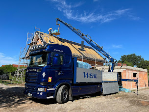 Photo n°13 de France Matériaux - Wehl Matériaux à Trimbach (Magasin de matériaux d'isolation)