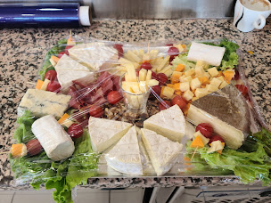 Photo n°5 de Un Moment Gourmand à Château-Thierry (Restaurant italien)