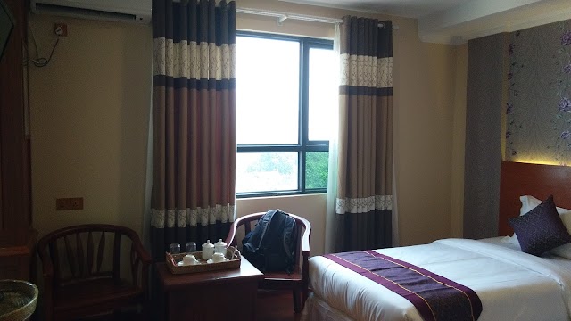 Thiri Thitsar Hotel