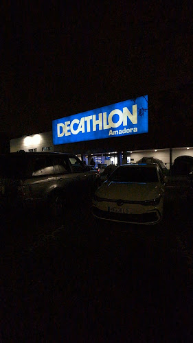 Decathlon Amadora