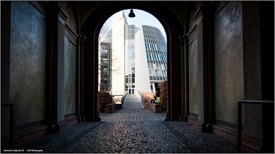 Photos of Finanzamt Frankfurt/M. V-H&ouml;chst