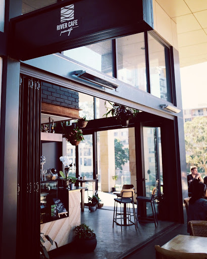 River Cafe Parramatta
