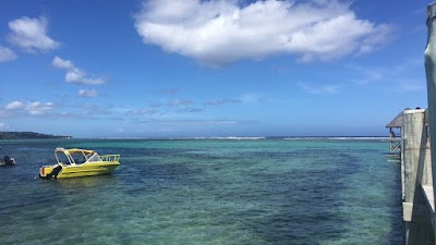 Photos of Maui Bay Picnic Spot