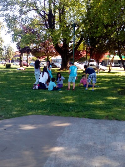 Photos of Plaza Suiza