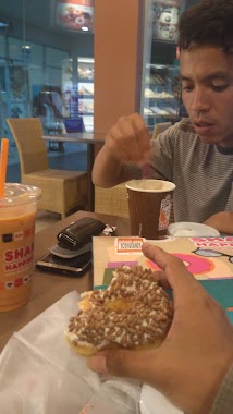 Dunkin' Donuts Rs Cipto Mangunkusumo, Author: Akhmad Belasting