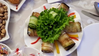 Photos of Kafe "Salam Bi"