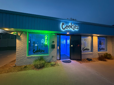 Photo of Cookies Dispensary Peoria Heights