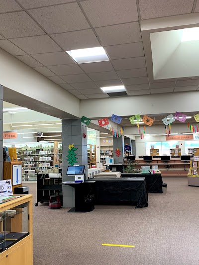 South Valley Public Library