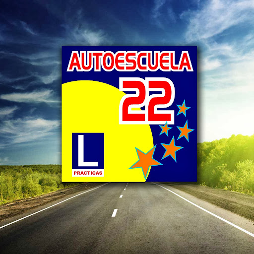Autoescuela 22