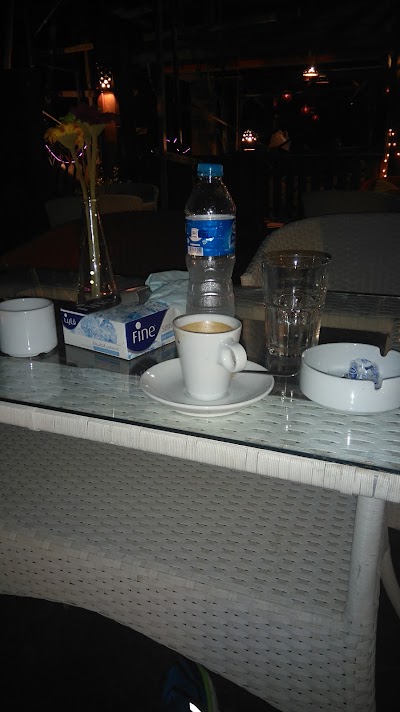 Photos of Woods Cafe