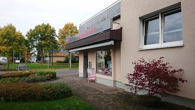 Adler-Apotheke in Wabern