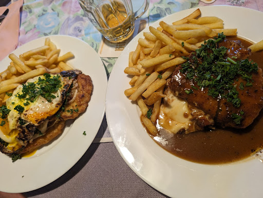 Gasthaus Zens