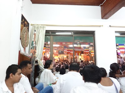 Embassy of Sri Lanka