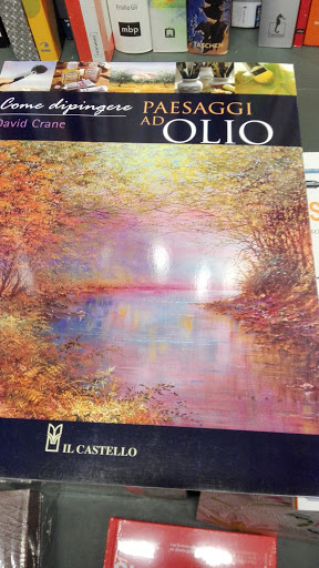 Circolo di pittura "La Soffitta" Gallery - Italy