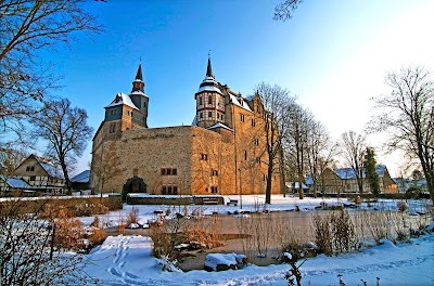 Photos of h&ocirc;tel schloss romrod