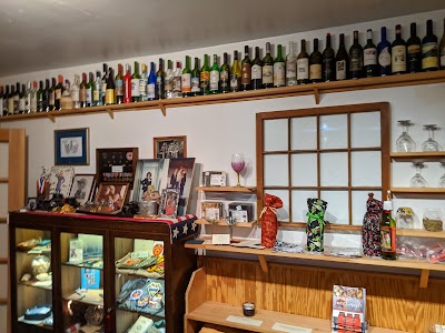 Gilmanton Winery and Restaurant