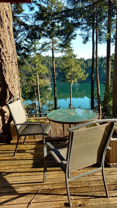 Photos of Long Harbour Bed & Breakfast Cottage