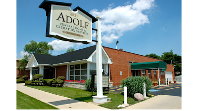 Adolf Funeral Home & Cremation Services